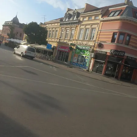 Stan Na Dan Gradsko Sokace *