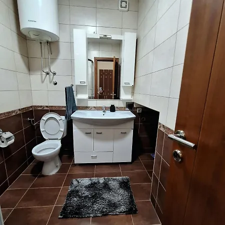 Apartment Stan Na Dan Gradsko Sokace Pozarevac