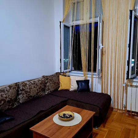 Stan Na Dan Gradsko Sokace * Pozarevac