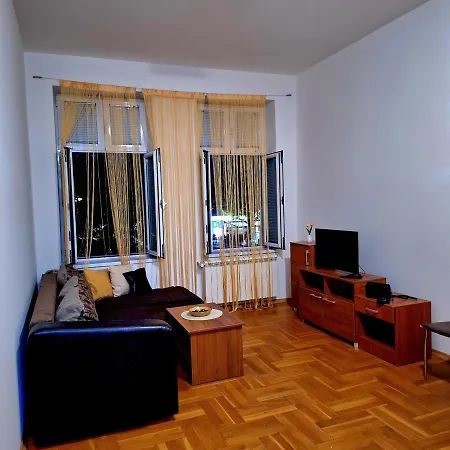 Apartment Stan Na Dan Gradsko Sokace Pozarevac