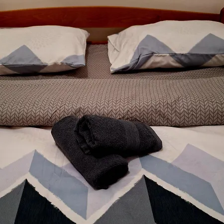 Stan Na Dan Gradsko Sokace Apartment Pozarevac