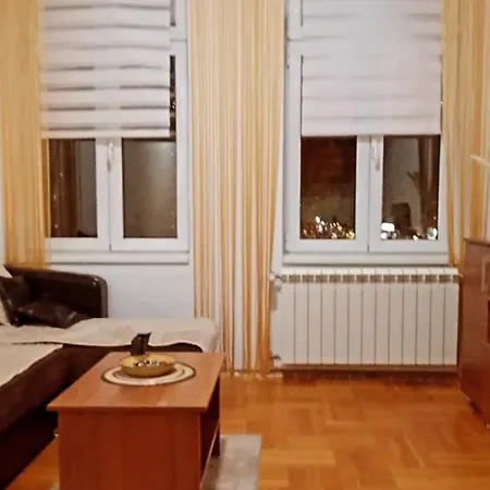 Stan Na Dan Gradsko Sokace *