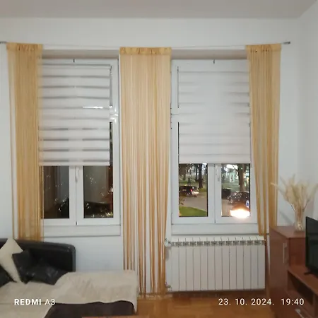 Apartment Stan Na Dan Gradsko Sokace