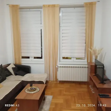 Stan Na Dan Gradsko Sokace * Pozarevac