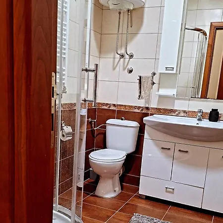 Apartment Stan Na Dan Gradsko Sokace