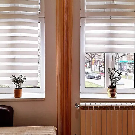 Stan Na Dan Gradsko Sokace Apartment *